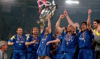 历届欧洲冠军杯冠军 欧洲冠军杯冠军历届冠军